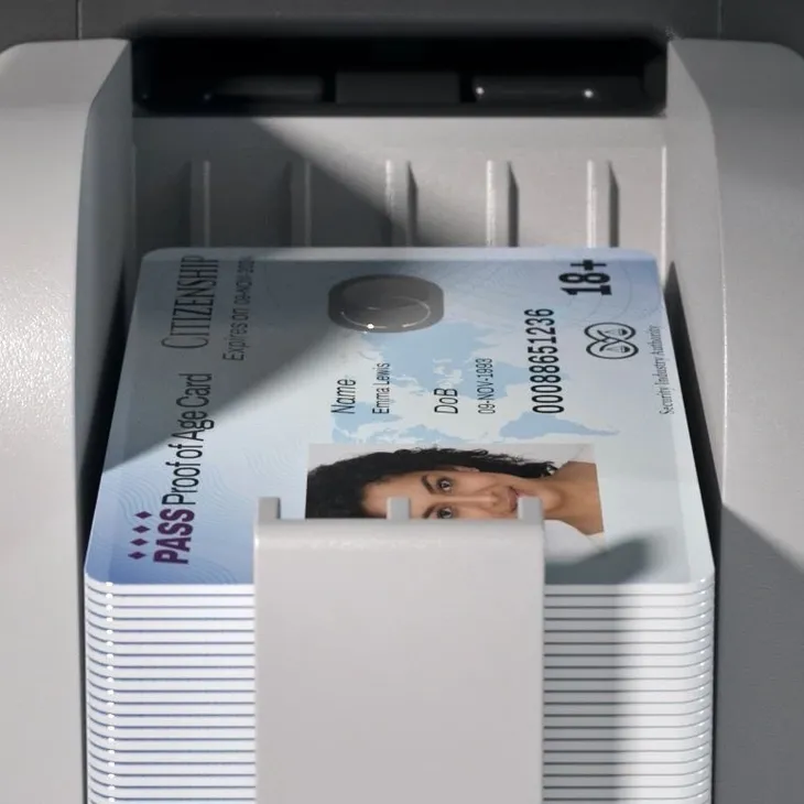 You are currently viewing Retransfer vs Direct To Card Printers