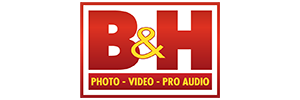 You are currently viewing B&H Photo and Video