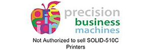 You are currently viewing Precision Business Machines
